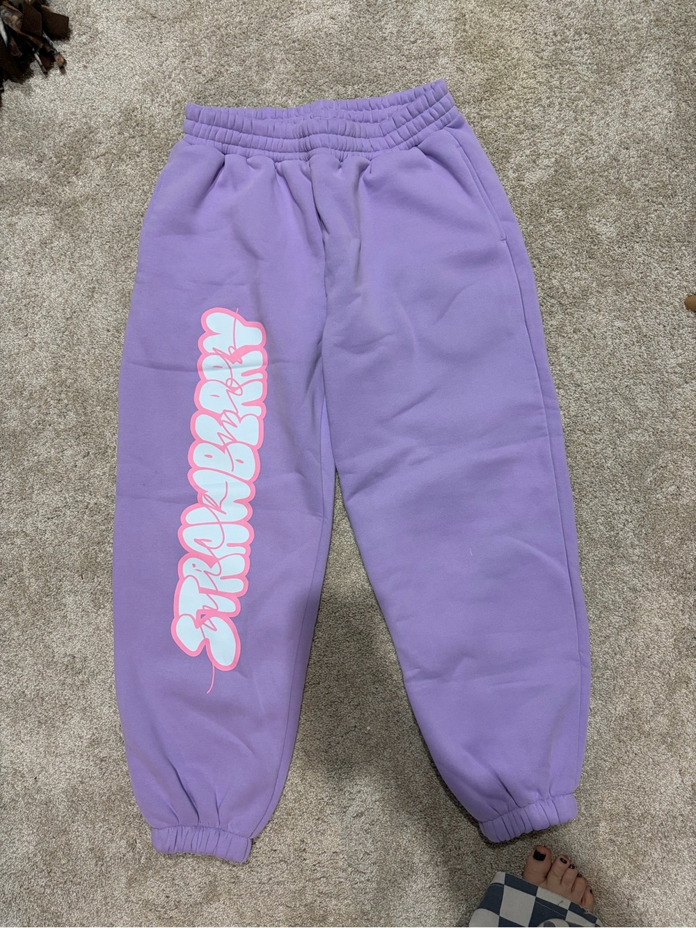 Jogger Sweatpants
